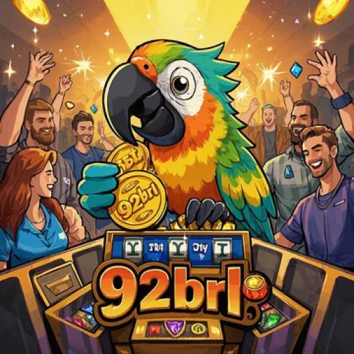 A Emoção da Velocidade: Explorando os Jogos de Corrida no 92brl