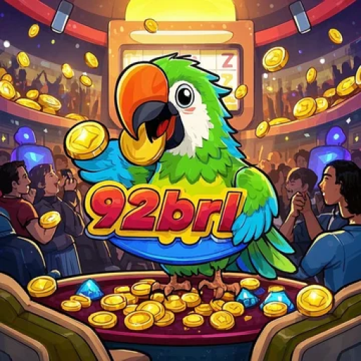 Explorando a Categoria 'Virtual' no 92brl: O Futuro dos Jogos Imersivos